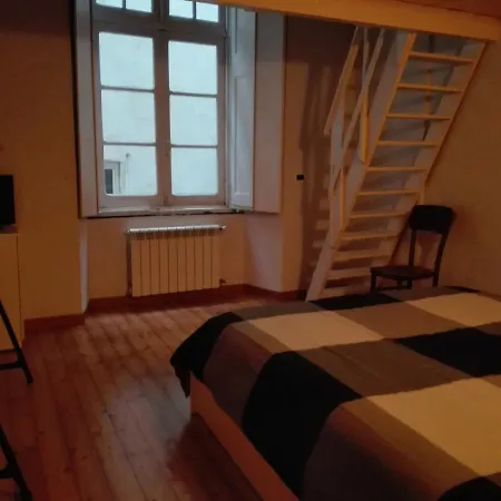 Διαμέρισμα La Casa Sulla Torre Γένοβα