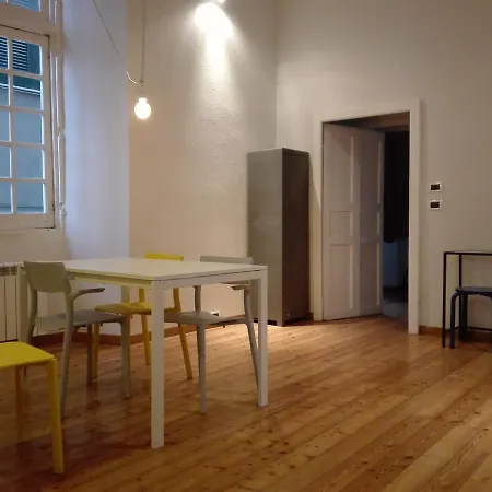 La Casa Sulla Torre * Γένοβα