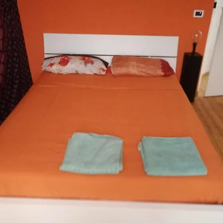 La Casa Sulla Torre Διαμέρισμα Γένοβα