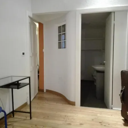 La Casa Sulla Torre Apartment