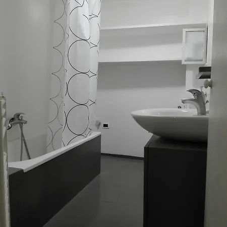 La Casa Sulla Torre